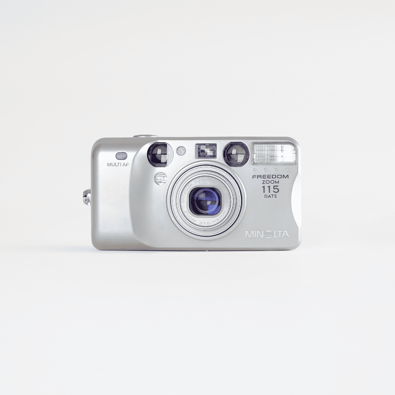Minolta Freedom Zoom