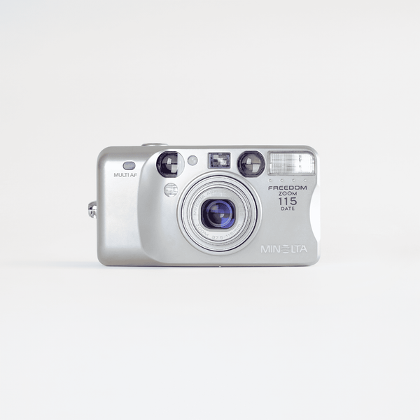 Minolta Freedom Zoom