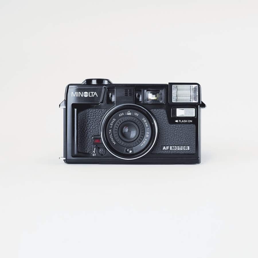 Minolta Hi Matic AF2 M