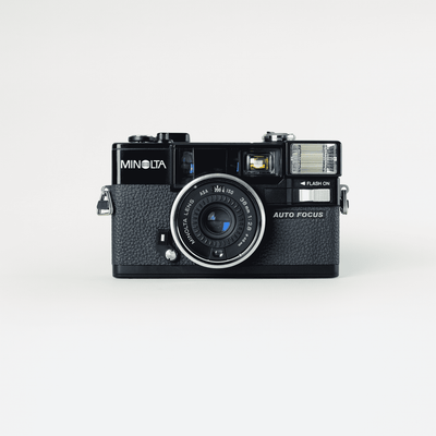 Minolta Hi Matic AF2