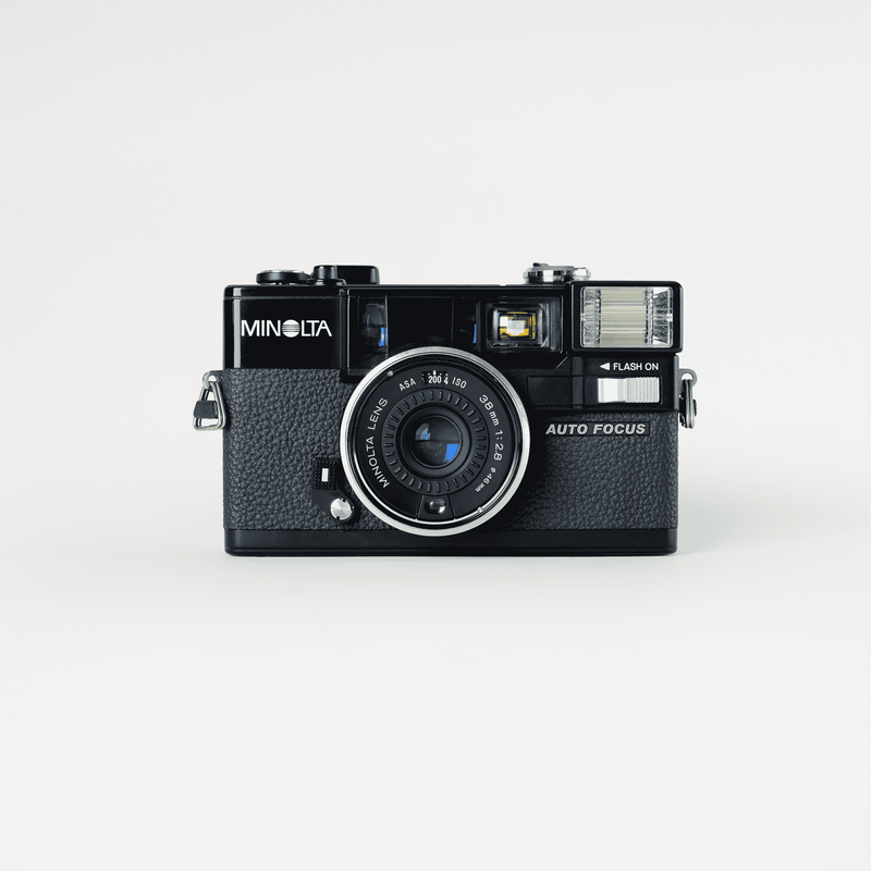 Minolta Hi-Matic AF2