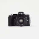 Minolta Maxxum 7000