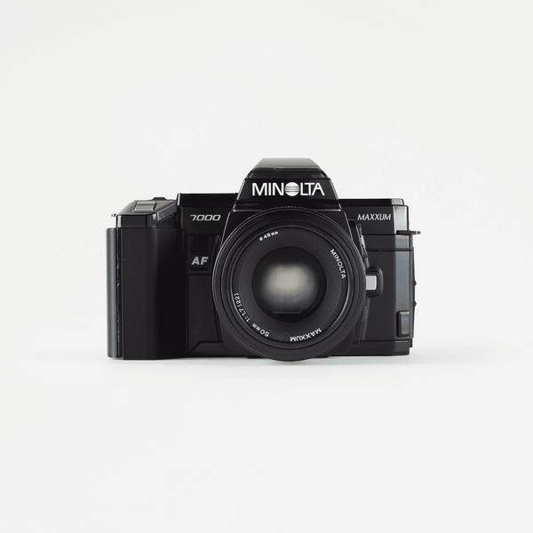 Minolta Maxxum 7000
