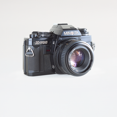 Minolta X-700