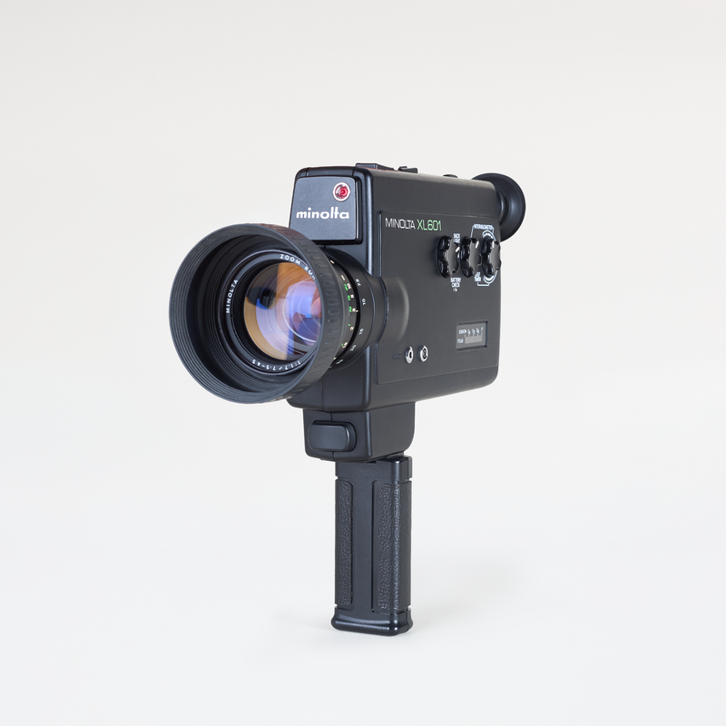 Minolta XL-601