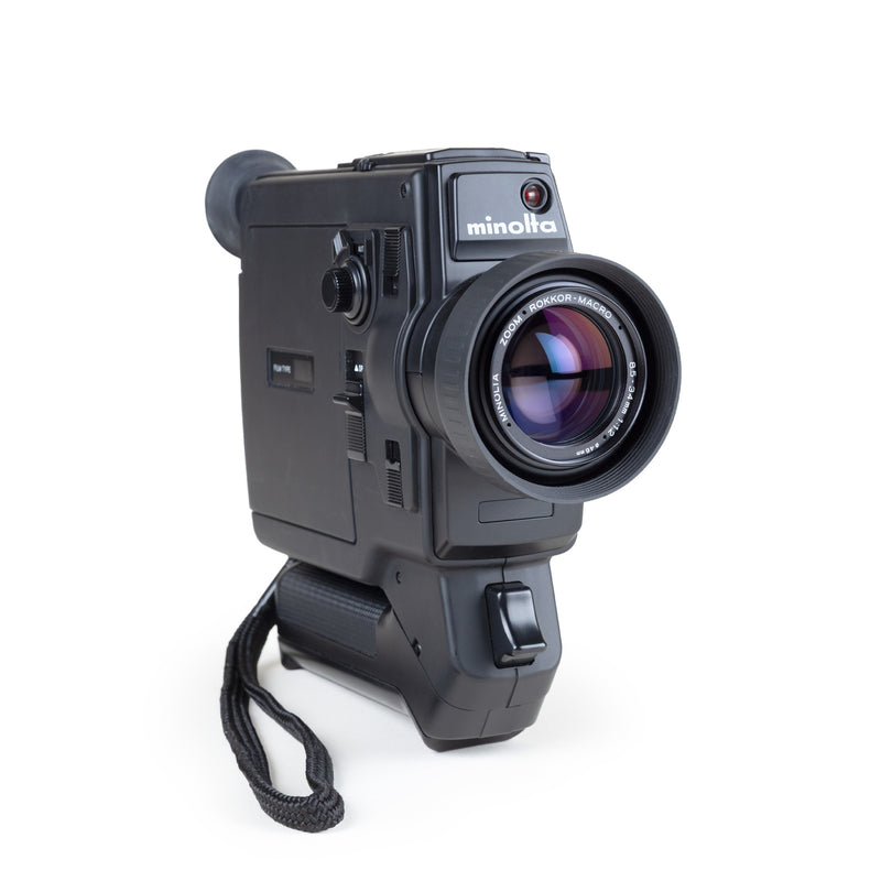Minolta XL-Sound 42 | Super 8mm