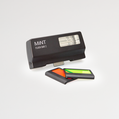 MiNT SX-70 Flashbar 2.0