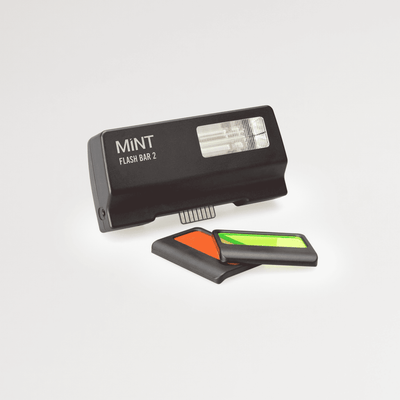 MiNT SX-70 Flashbar 2.0