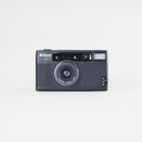 Nikon 28Ti Black - Deluxe Point & Shoot