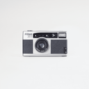 Nikon 35TI Deluxe Point & Shoot