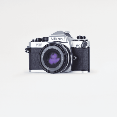 Nikon FE2