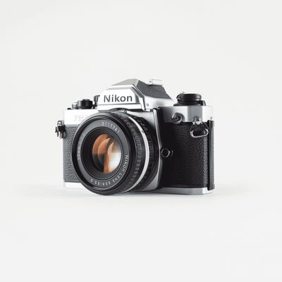 Nikon FM2