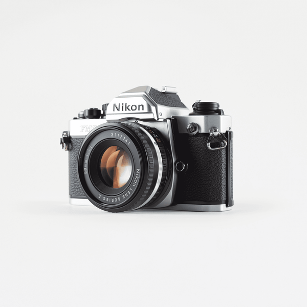 Nikon FM2