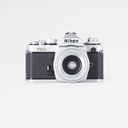 Nikon FM3 A