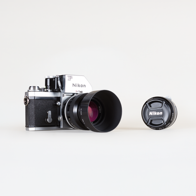 Nikon F Kit