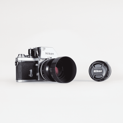 Nikon F Kit