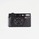 Nikon L35AF