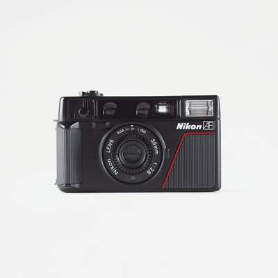 Nikon L35AF