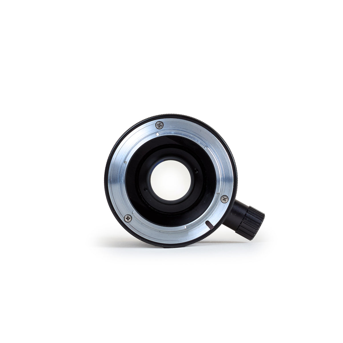 Nikon 35mm F2.8 Tilt Shift
