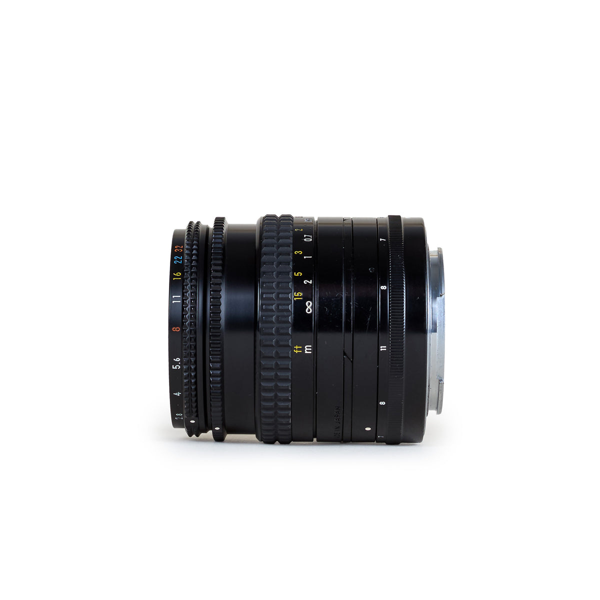 Nikon 35mm F2.8 Tilt Shift