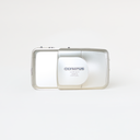 Olympus Stylus Zoom 70 - Silver