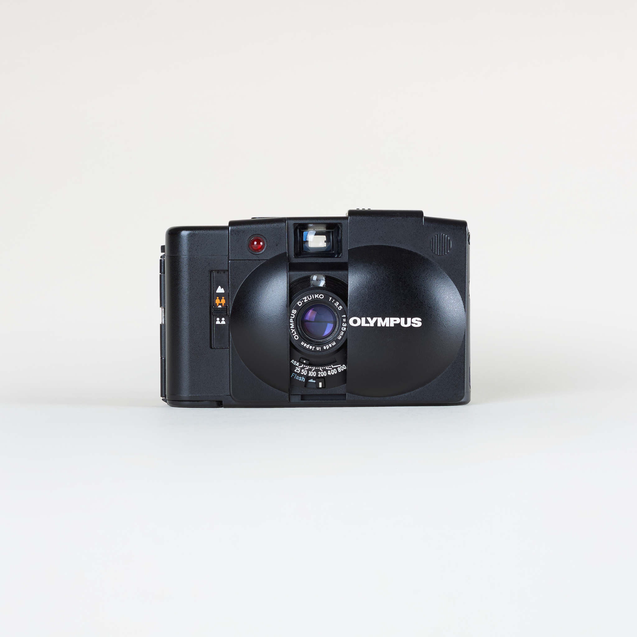 【C7018】オリンパス OLYMPUS XA2 フィルムカメラ Olympus :: XA2 – Brooklyn Film Camera