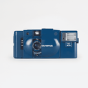 Olympus XA2 Cobalt Blue