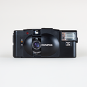 Olympus XA2 w/ A11 Flash