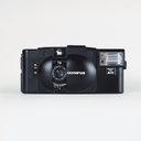 Olympus XA2 Flash