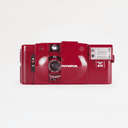 Olympus XA2 Cherry Red