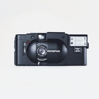 Olympus XA