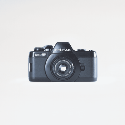 Pentax Auto 110