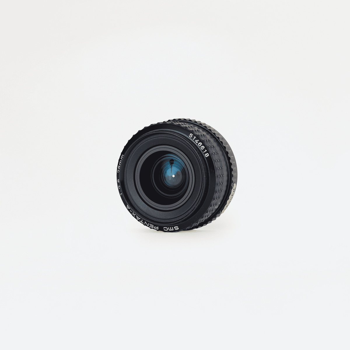 Pentax 28mm F/2.8 Lens
