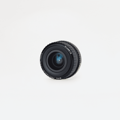 Pentax 28mm F/2.8 Lens