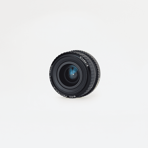 Pentax 28mm F/2.8 Lens