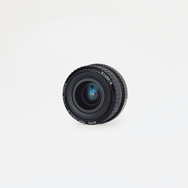 Pentax 28mm F/2.8 Lens
