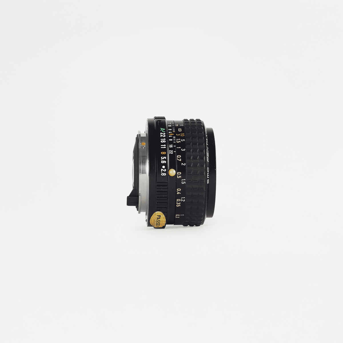 Pentax 28mm F/2.8 Lens, photo 4 of 6