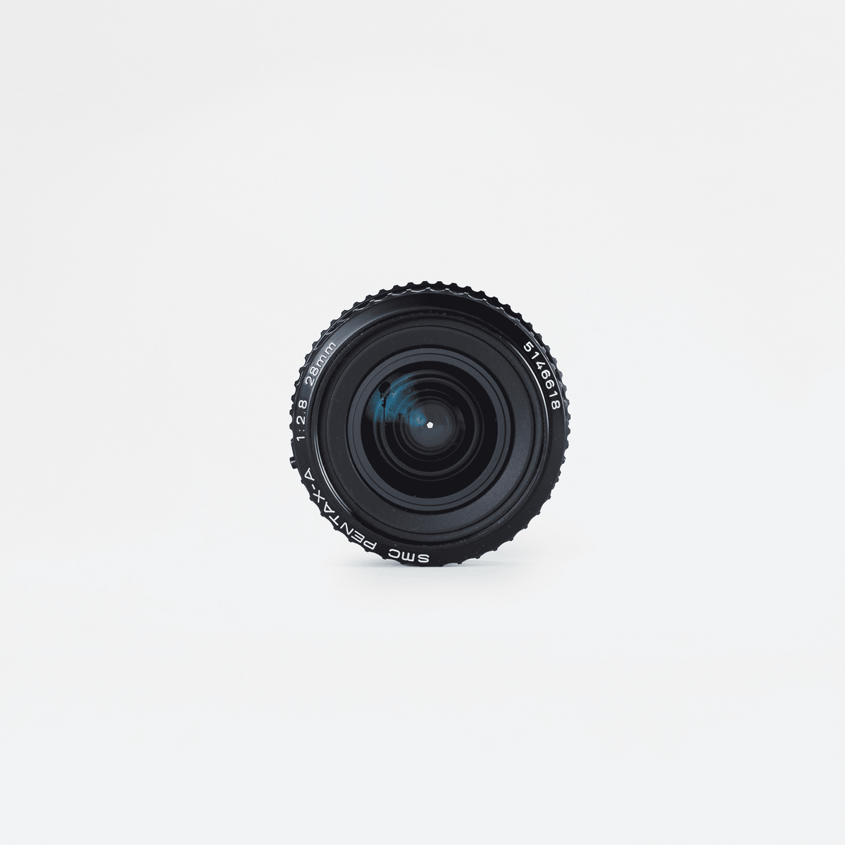 Pentax 28mm F/2.8 Lens, photo 6 of 6