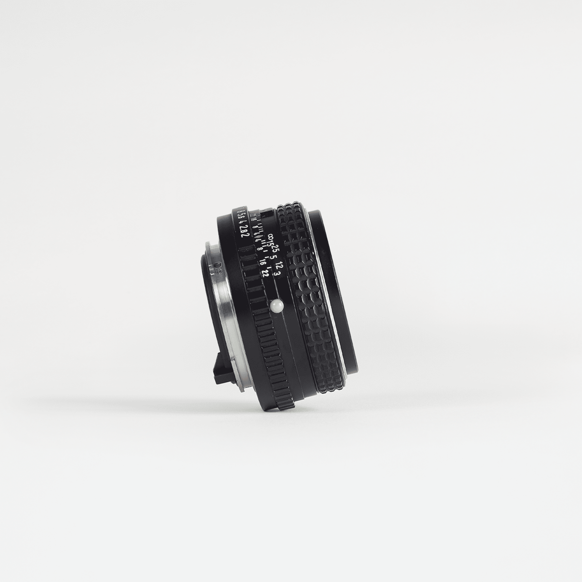 Pentax 50mm 1:2 Lens, photo 2 of 7