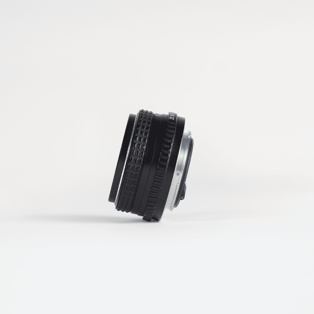 Pentax 50mm 1:2 Lens, photo 4 of 7