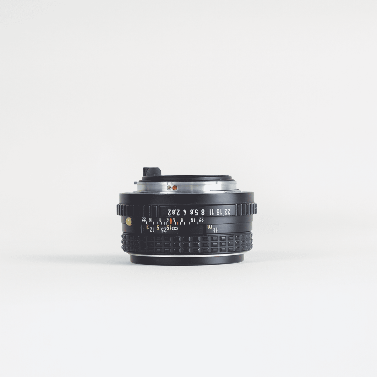 Pentax 50mm 1:2 Lens, photo 6 of 7