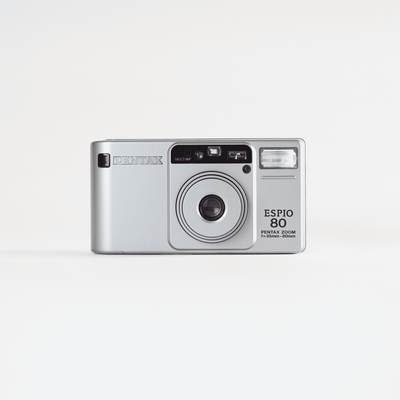 Pentax Espio 80