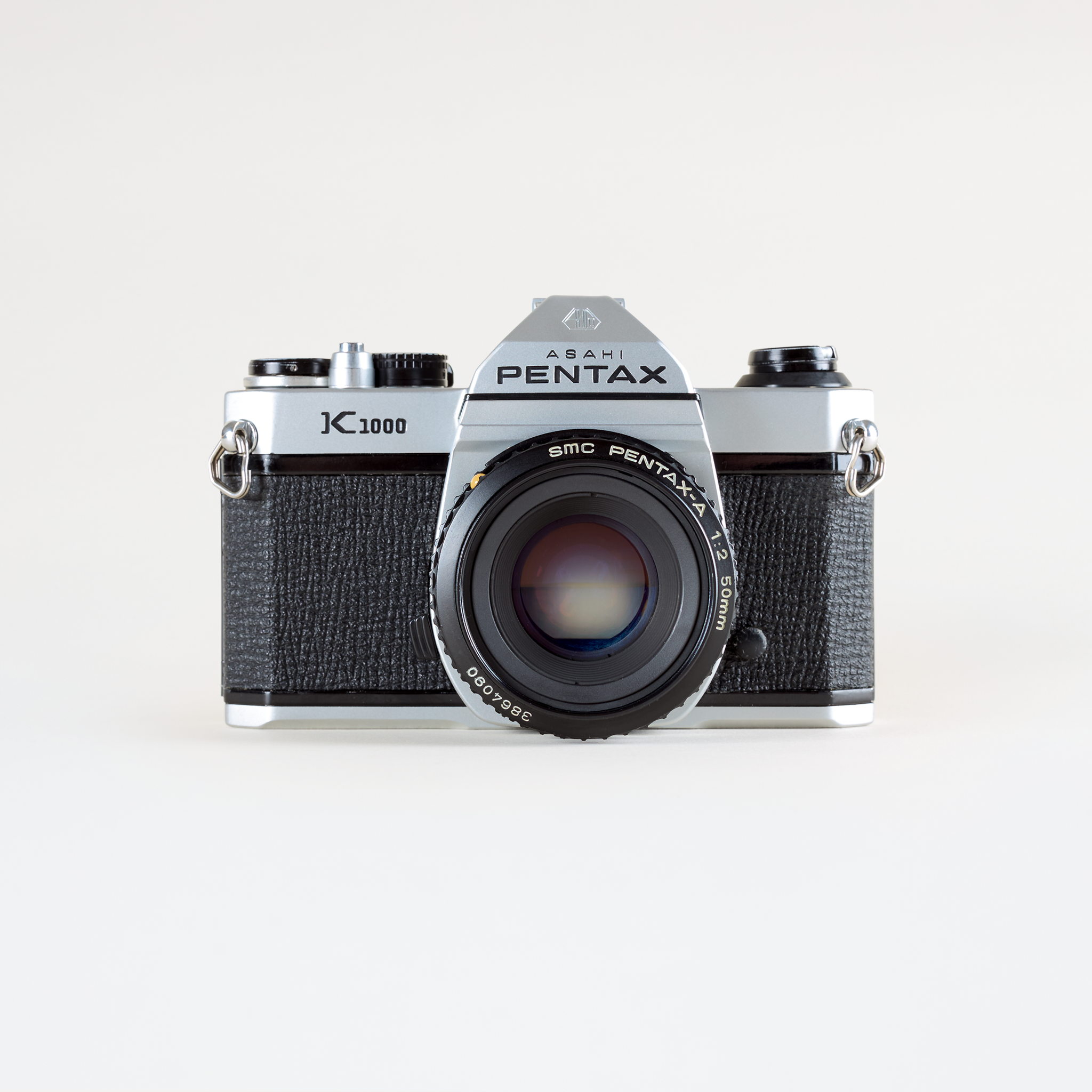 Pentax K1000 – Brooklyn Film Camera