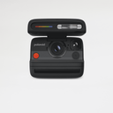 Polaroid Flip Black