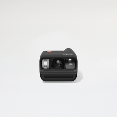 Polaroid GO Gen 3 | Black