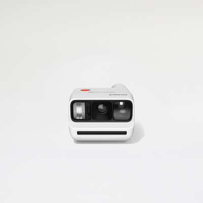 Polaroid GO Gen 3 | White