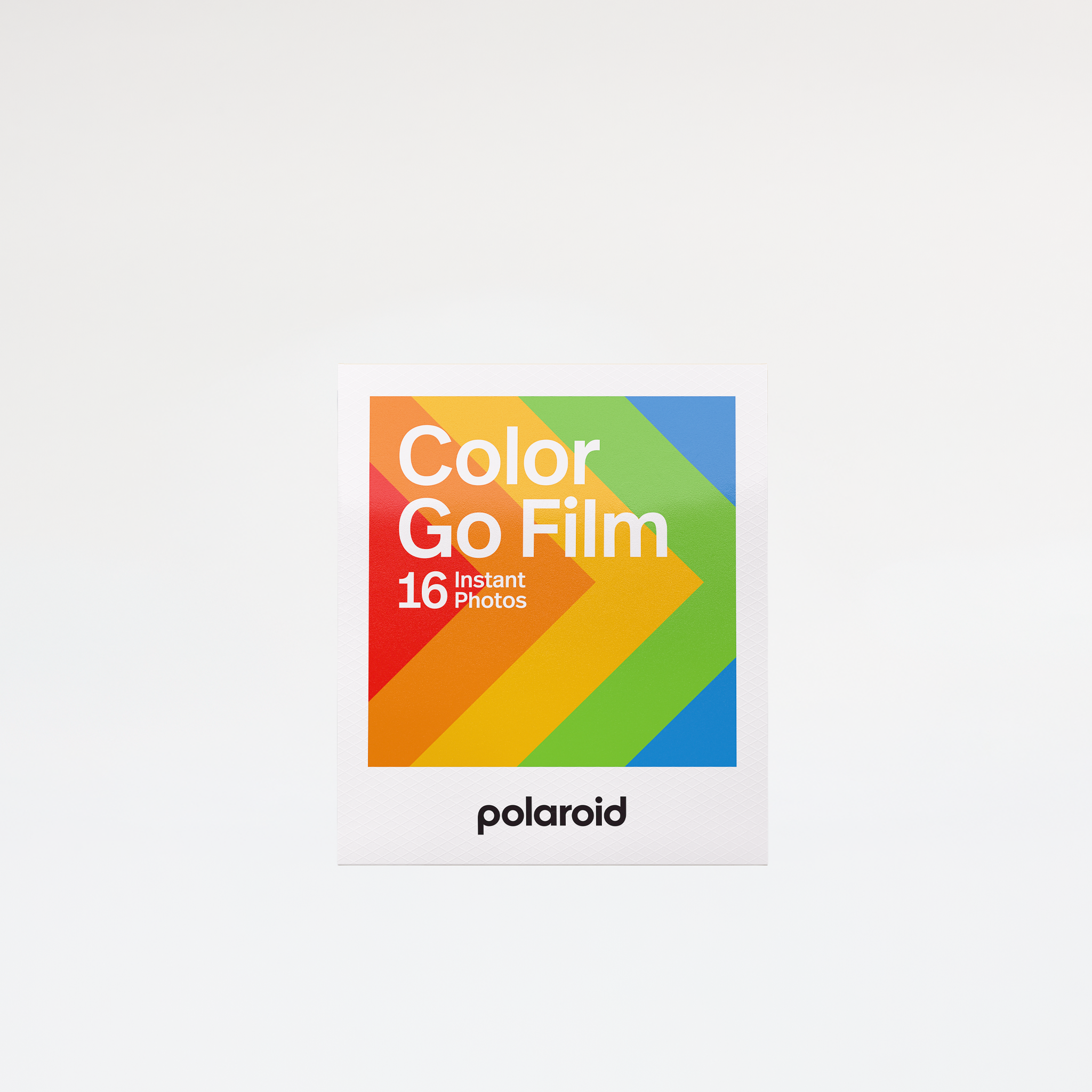 Polaroid GO :: Color Film – Brooklyn Film Camera