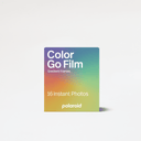 Polaroid GO | Color Film | Gradient Frames