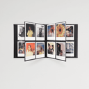 Polaroid Photo Album Large