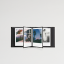Polaroid Photo Album - Small